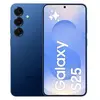 Smartphone Samsung Galaxy S25 62 5G Nano SIM 128 Go Bleu nuit