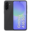 Smartphone Samsung Galaxy A36 67 5G Nano SIM 128 Go Noir