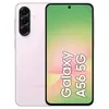 Smartphone Samsung Galaxy A56 67 5G Nano SIM 128 Go Rose