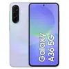 Smartphone Samsung Galaxy A36 67 5G Nano SIM 128 Go Lavande