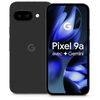 Smartphone Google Pixel 9a 6,3" 5G Double SIM 128 Go Noir Volcanique