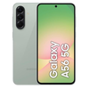 Smartphone Samsung Galaxy A56 6,7" 5G Nano SIM 256 Go Vert sauge