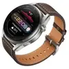 Montre Connectée Huawei Watch 3 Pro 1.43 AMOLED 4G eSIM GPS Bluetooth ...