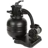 Système de filtration - PISCINE CENTER O'CLAIR - Platiclair premium 6m...
