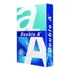 Double A - A3-formaat - Doos 5x500 vel - Printpapier 80g