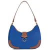 Sac porté épaule 1 anse Fiona   FAGOLA