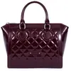 Sac porté main 2 poignées Daisy Femme Daisy   FAGOLA