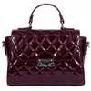 Sac porté main 1 poignée Daisy Femme Être au vert   FAGOLA