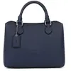 Sac porté main 2 poignées Stella Femme Être au vert   FAGOLA