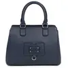 Sac porté main 2 poignées Être au vert   FAGOLA