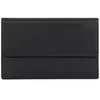 Compagnon de voyage - 2 volets - Stop RFID - Cuir Émy   FAGOLA