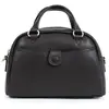 Sac porté main 2 poignées - Cuir Nos intemporels dautomne   FAGOLA