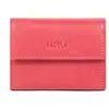 Porte-monnaie RFID Cuir FAGOLA Émy   FAGOLA