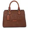 Sac porté main 2 poignées Véra Femme Véra   FAGOLA