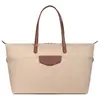 Sac de voyage - HEXAGONA - Ref 50525 - Taupe - 59x30x22 cm - Imperméable