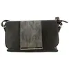Sac à main - HEXAGONA - 494495 - Noir - Dimensions 20,5x13x3 cm - Pour Femme