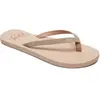 Tong Roxy - ARJL100673TA1 - Femme Napili Tongs
