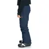 Pantalon de ski enfant Quiksilver Arcade - blue - 14 ans