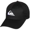 Quiksilver Decades Youth Pet Zwart Jongens
