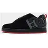 Dc Shoes Baskets Court Graffik Sq