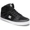 DC Shoes Pure Se - Chaussures Montantes Pour Homme - 44