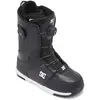 Dc Shoes Control Snowboard-laarzen Zwart EU 43
