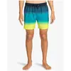 Billabong - All Day Fade Layback 16" - Boardshort homme Black - L