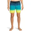 BILLABONG All Day Fade LB Maillot de Bain Homme (Lot de 1)