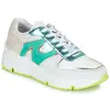 Lage Sneakers San Marina PAVINA Wit
