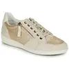 Baskets basses Geox MYRIA femme