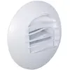 Bouche autoréglable ALIZÉ simple débit Anjos Débit maxi (m³-h) 45