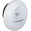 Bouche Hygroréglable ALIZÉ 5-40 HB1 Anjos Débit maxi (m³-h) 5 -40
