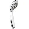 ODYSSEA Douchette - Boreal - 80 - 1 jet - Finition Chrome - Picots ant...