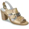 Sandalen Regard GAEL Goud