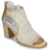 Sandalen Regard GINA Goud