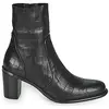 Bottines Adige FARA V4 DRAGON BRONZE femme