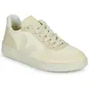 Baskets basses Veja V-10 solde homme