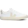 VEJA Veja - Baskets Basses Campo Canvas - Blanc - 37