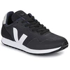 VEJA Vêges Sdu Tpu - Baskets Décontractées Femme, Noir Et Blanc - 36