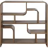 Maisons du Monde Vintage lage kast van massief acaciahout