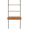 Maisons du Monde Vintage bureaurek met 1 lade