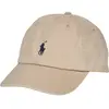 Ralph Lauren - Casquette Ralph Lauren beige