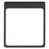 Cokin NX-Series Lot de 2 cadres filtrants 100 x 100 mm
