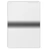 Cokin NXZCG4 Filtre Dégradé Neutre Centré Taille L 100 mm Gris