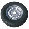 GENERIQUE Roue complète 165/70R13 4 trous 98 déport 30