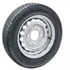GENERIQUE Roue complète 155/70 R 13 4 trous 130 déport 0
