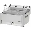 Casselin - Friteuse à Beignets électrique 30 Litres