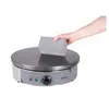 Pierre abrasive pour Nettoyage de crêpière - Casselin