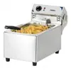 Casselin Professionele frituurpan - 10 L