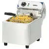 CASSELIN Friteuse électrique 7 litres